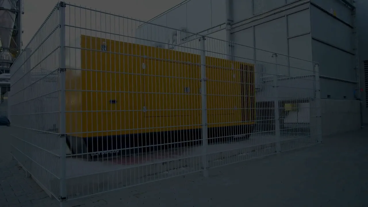 Video corto para campaña de monitoreo de generadores eléctricos de Layrz.